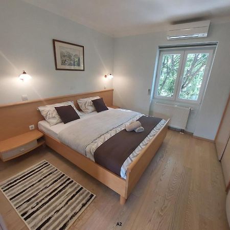 Anago Apartments Zadar Bagian luar foto