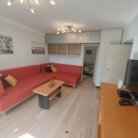 Anago Apartments Zadar Bagian luar foto