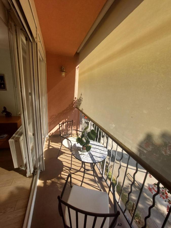 Anago Apartments Zadar Bagian luar foto