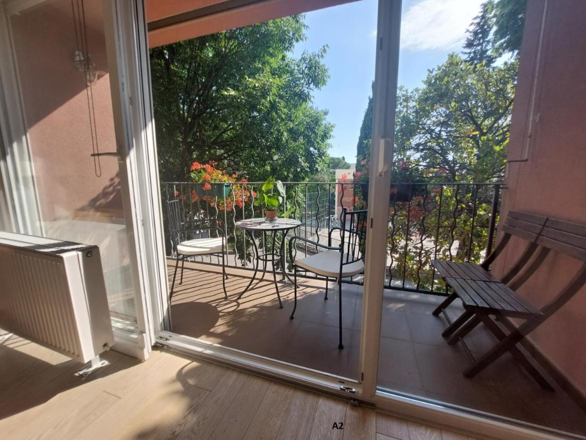 Anago Apartments Zadar Bagian luar foto